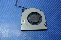 Acer Aspire A315-21-93EY 15.6" Genuine CPU Cooling Fan 48ZAVFATN00 Tested Laptop Parts - Replacement Parts for Repairs