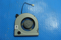 Acer Aspire A315-21-95KF 15.6" Genuine Cpu Cooling Fan 48zavfatn00 Tested Laptop Parts - Replacement Parts for Repairs