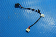 Acer Aspire A315-21-95KF 15.6" Genuine Laptop DC in Power Jack w/ Cable Tested Laptop Parts - Replacement Parts for Repairs