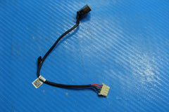 Acer Aspire A315-21-95KF 15.6" Genuine Laptop DC in Power Jack w/ Cable Tested Laptop Parts - Replacement Parts for Repairs