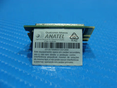 Acer Aspire A315-31-C7CF 15.6" Genuine WiFi Wireless Card QCNFA435 Tested Laptop Parts - Replacement Parts for Repairs