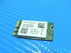 Acer Aspire A315-31-C7CF 15.6" Genuine WiFi Wireless Card QCNFA435 Tested Laptop Parts - Replacement Parts for Repairs