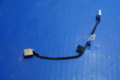 Acer Aspire A315-51-31GK 15.6" Genuine Laptop DC in Power Jack w/ Cable Tested Laptop Parts - Replacement Parts for Repairs