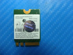 Acer Aspire A515-43 15.6" Genuine WiFi Wireless Card QCNFA344A Tested Laptop Parts - Replacement Parts for Repairs