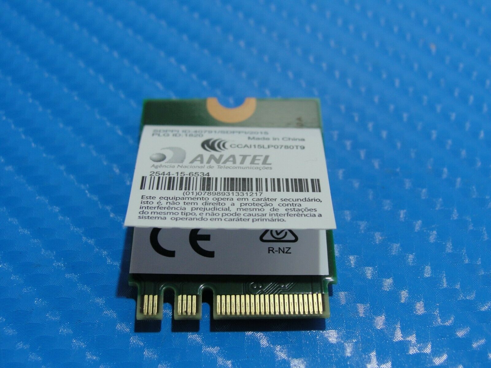 Acer Aspire A515-43-R19L 15.6