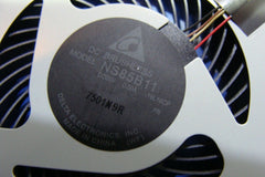 Acer Aspire A515-51 15.6" Genuine CPU Cooling Fan DC28000JSD0 ER* Tested Laptop Parts - Replacement Parts for Repairs