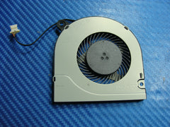 Acer Aspire A515-51-513F 15.6" Genuine CPU Cooling Fan DC28000JSD0 ER* Tested Laptop Parts - Replacement Parts for Repairs