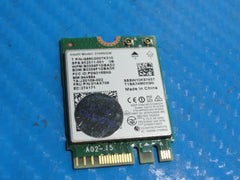 Acer Aspire A515-51-563W 15.6" Genuine Laptop WiFi Wireless Card 3168NGW Tested Laptop Parts - Replacement Parts for Repairs