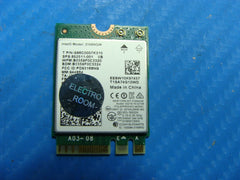 Acer Aspire A515-51-563W 15.6" Genuine Wireless WiFi Card 3168NGW 852511-001 Tested Laptop Parts - Replacement Parts for Repairs