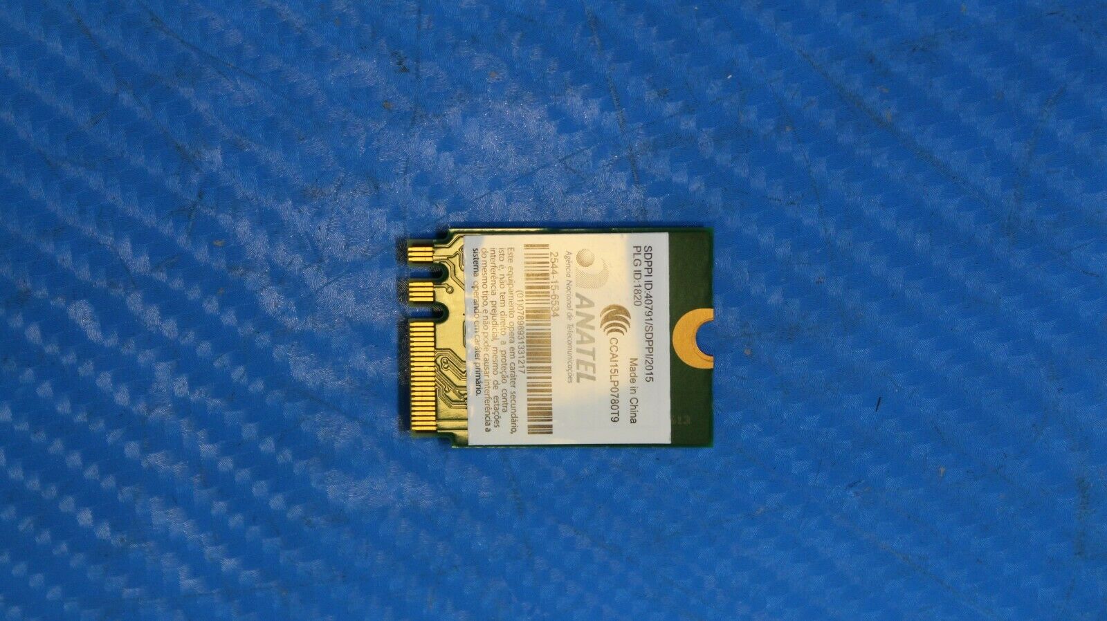 Acer Aspire A515-54-51DJ 15.6