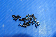 Acer Aspire AO1-131-C7DW 11.6" Genuine Screw Set Screws for Repair ScrewSet ER* Tested Laptop Parts - Replacement Parts for Repairs