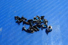 Acer Aspire AO1-131-C7DW 11.6" Genuine Screw Set Screws for Repair ScrewSet ER* Tested Laptop Parts - Replacement Parts for Repairs