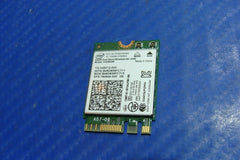 Acer Aspire AO1-131-C7DW 11.6" Genuine WiFi Wireless Card 3160NGW 784644-005 ER* Tested Laptop Parts - Replacement Parts for Repairs