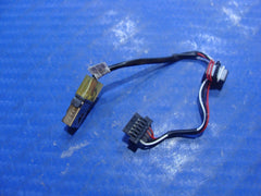 Acer Aspire AO1-131-C9RK 11.6" OEM DC IN Power Jack w/ Cable 6017B0688001 ER* Tested Laptop Parts - Replacement Parts for Repairs