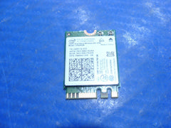 Acer Aspire AO1-131-C9RK 11.6" OEM WiFi Wireless Card 3160NGW 784644-005 ER* Tested Laptop Parts - Replacement Parts for Repairs