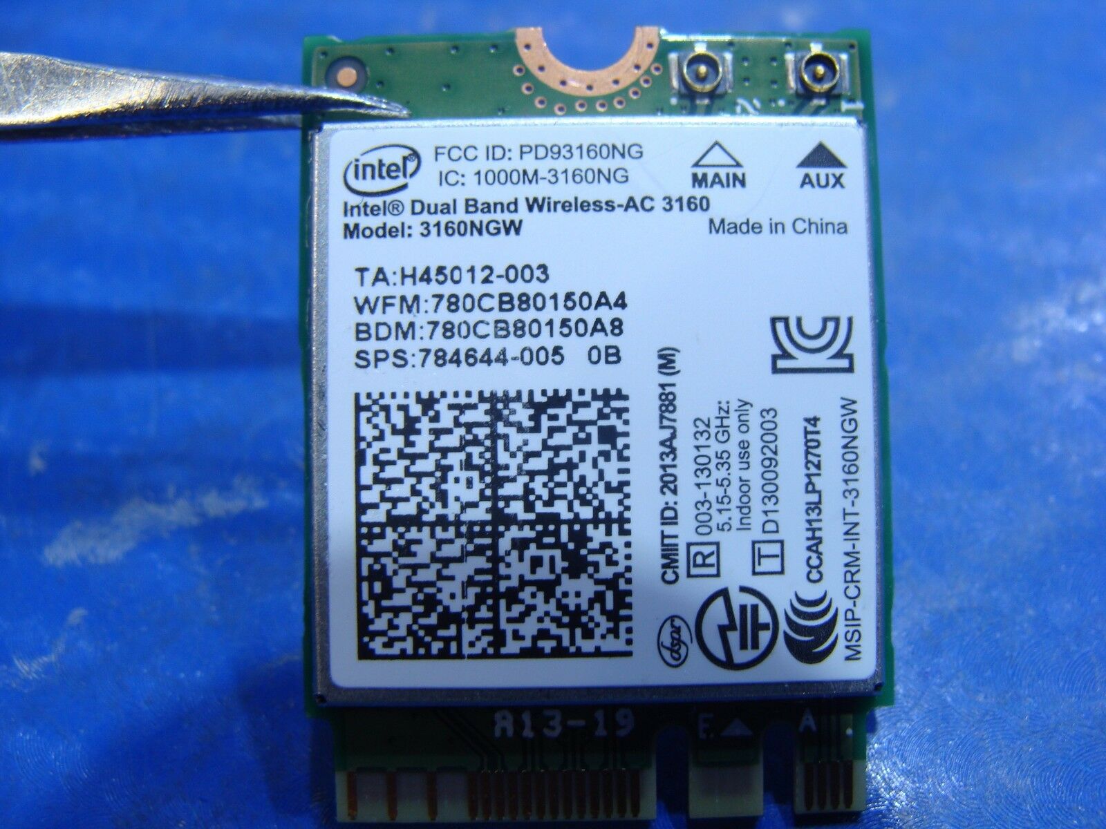 Acer Aspire AO1-131-C9RK 11.6