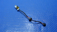 Acer Aspire AO1-431-C8G8 14" OEM DC IN Power Jack w/ Cable 6017B0688001 ER* Tested Laptop Parts - Replacement Parts for Repairs