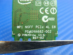 Acer Aspire AO1-431-C8G8 14" OEM Intel WiFi Wireless Card 3160NGW 784644-005 ER* Tested Laptop Parts - Replacement Parts for Repairs