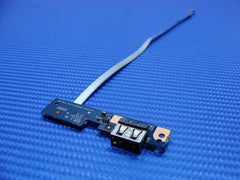 Acer Aspire AO1-431-C8G8 14" Original USB Board w/Cable 6050A2757701 Tested Laptop Parts - Replacement Parts for Repairs