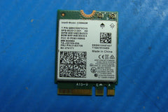 Acer Aspire C5-576G 15.6" Genuine Laptop Wireless WiFi Card 3168ngw 01ax706 Tested Laptop Parts - Replacement Parts for Repairs