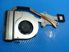 Acer Aspire E1-470P-6659 14" Genuine CPU Cooling Fan Heatsink 60.4LC04.001 Tested Laptop Parts - Replacement Parts for Repairs