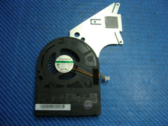 Acer Aspire E1-510-2500 15.6" Genuine CPU Cooling Fan with Heatsink AT12R001SS0 Tested Laptop Parts - Replacement Parts for Repairs