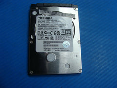 Acer Aspire E1-510-2500 15.6" Toshiba 500Gb Sata 2.5" Hard Drive mq01abf050 Tested Laptop Parts - Replacement Parts for Repairs