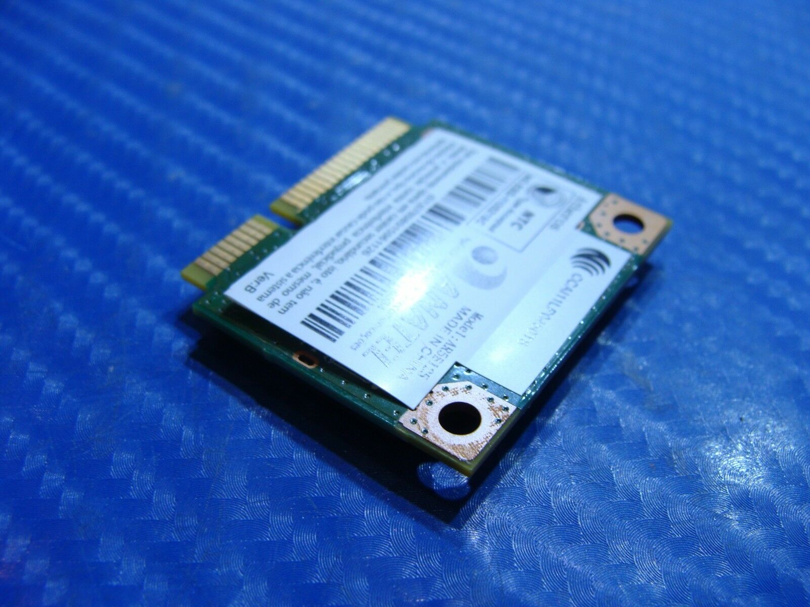 Acer Aspire E1-521 15.6