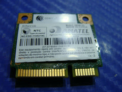 Acer Aspire E1-521 15.6" Genuine Laptop Wireless WiFi Card AR5B125 ER* Tested Laptop Parts - Replacement Parts for Repairs