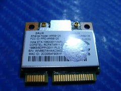 Acer Aspire E1-521 15.6" Genuine Laptop Wireless WiFi Card AR5B125 ER* Tested Laptop Parts - Replacement Parts for Repairs