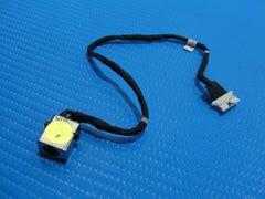 Acer Aspire E1-522 15.6" Genuine DC IN Power Jack w/Cable 450.00303.0001 Tested Laptop Parts - Replacement Parts for Repairs