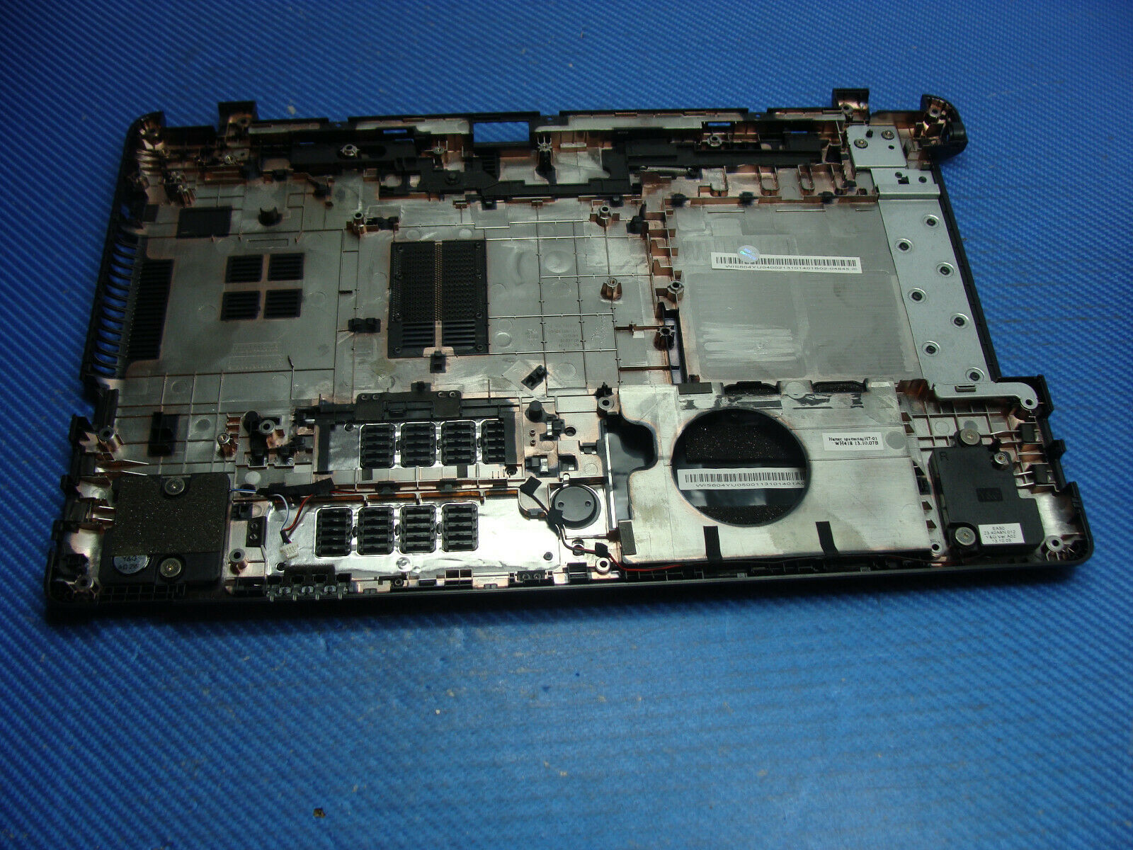 Acer Aspire E1-522-5423 15.6