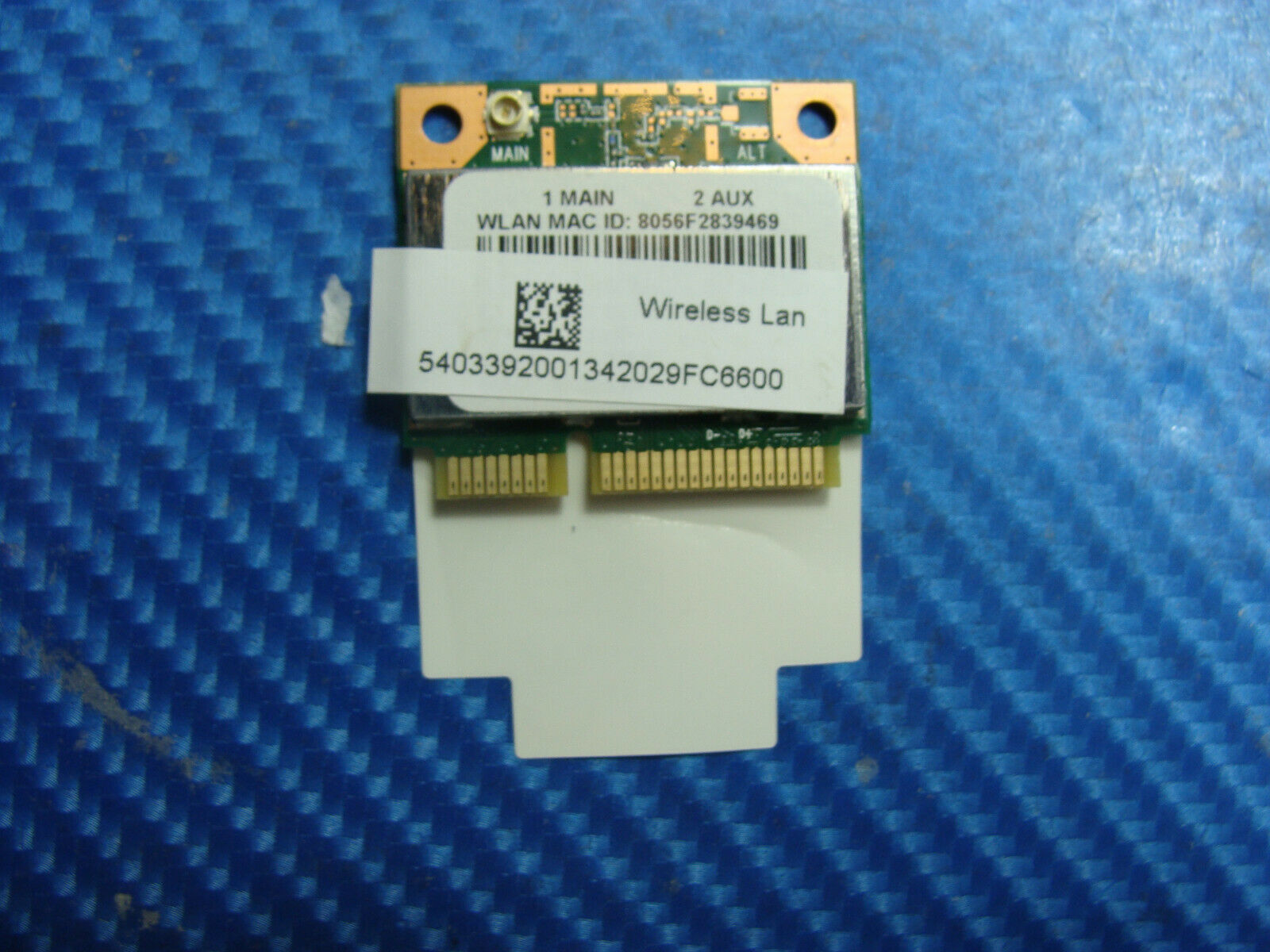 Acer Aspire E1-522-5423 15.6