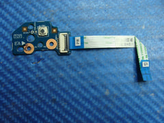 Acer Aspire E1-522-5423 15.6" Genuine Power Button Board w/Cable 48.4ZK16.011 Tested Laptop Parts - Replacement Parts for Repairs