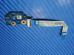 Acer Aspire E1-522-5423 15.6" Genuine Power Button Board w/Cable 50.4YU10.021 Tested Laptop Parts - Replacement Parts for Repairs