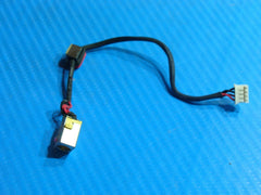 Acer Aspire E1-531 15.6" Genuine Laptop DC IN Power Jack w/Cable Tested Laptop Parts - Replacement Parts for Repairs