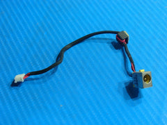 Acer Aspire E1-531 15.6" Genuine Laptop DC IN Power Jack w/Cable Tested Laptop Parts - Replacement Parts for Repairs