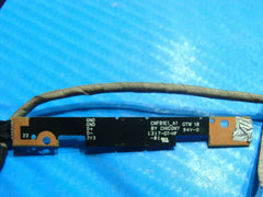 Acer Aspire E1-531 15.6" Genuine Laptop LCD Video Cable w/WebCam DC02001FO10 Tested Laptop Parts - Replacement Parts for Repairs