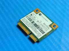 Acer Aspire E1-531 15.6" Genuine Laptop Wireless WiFi Card AR5B125 Tested Laptop Parts - Replacement Parts for Repairs