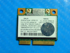 Acer Aspire E1-531 15.6" Genuine Laptop Wireless WiFi Card AR5B125 Tested Laptop Parts - Replacement Parts for Repairs