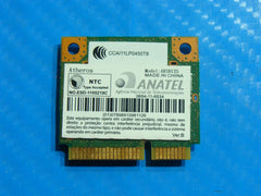 Acer Aspire E1-531 15.6" Genuine Laptop Wireless WiFi Card AR5B125 Tested Laptop Parts - Replacement Parts for Repairs