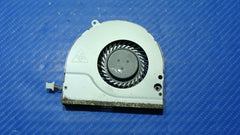 Acer Aspire E1-532 15.6" Genuine Laptop CPU Cooling Fan DC28000CQF0 ER* Tested Laptop Parts - Replacement Parts for Repairs