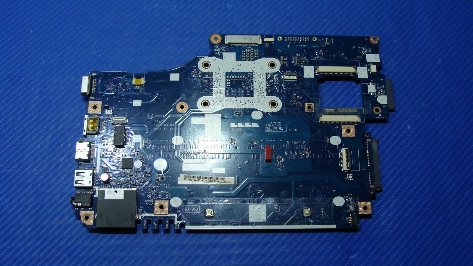 Acer Aspire E1-532-2616 15.6