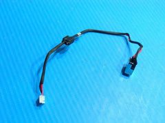 Acer Aspire E1-532-2635 15.6" Genuine DC IN Power Jack w/Cable DC30100PP00 Tested Laptop Parts - Replacement Parts for Repairs