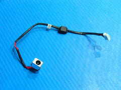 Acer Aspire E1-532-2635 15.6" Genuine DC IN Power Jack w/Cable DC30100PP00 Tested Laptop Parts - Replacement Parts for Repairs