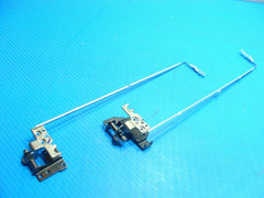 Acer Aspire E1-532-2635 15.6" Genuine Laptop Left & Right Hinge Set Hinges Tested Laptop Parts - Replacement Parts for Repairs