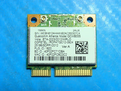 Acer Aspire E1-532-2635 15.6" Genuine Laptop WiFi Wireless Card QCWB335 Tested Laptop Parts - Replacement Parts for Repairs