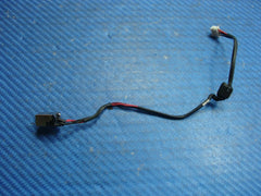 Acer Aspire E1-572-6802 15.6" Genuine DC-IN Power Jack w/Cable Tested Laptop Parts - Replacement Parts for Repairs