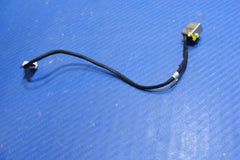 Acer Aspire E1-731-2409 17.3" Genuine DC-IN Power Jack w/Cable 1417-006N000 ER* Tested Laptop Parts - Replacement Parts for Repairs