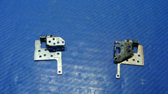 Acer Aspire E3-111-C0QT 11.6" Genuine Laptop Left & Right LCD Hinge Set Hinges Tested Laptop Parts - Replacement Parts for Repairs